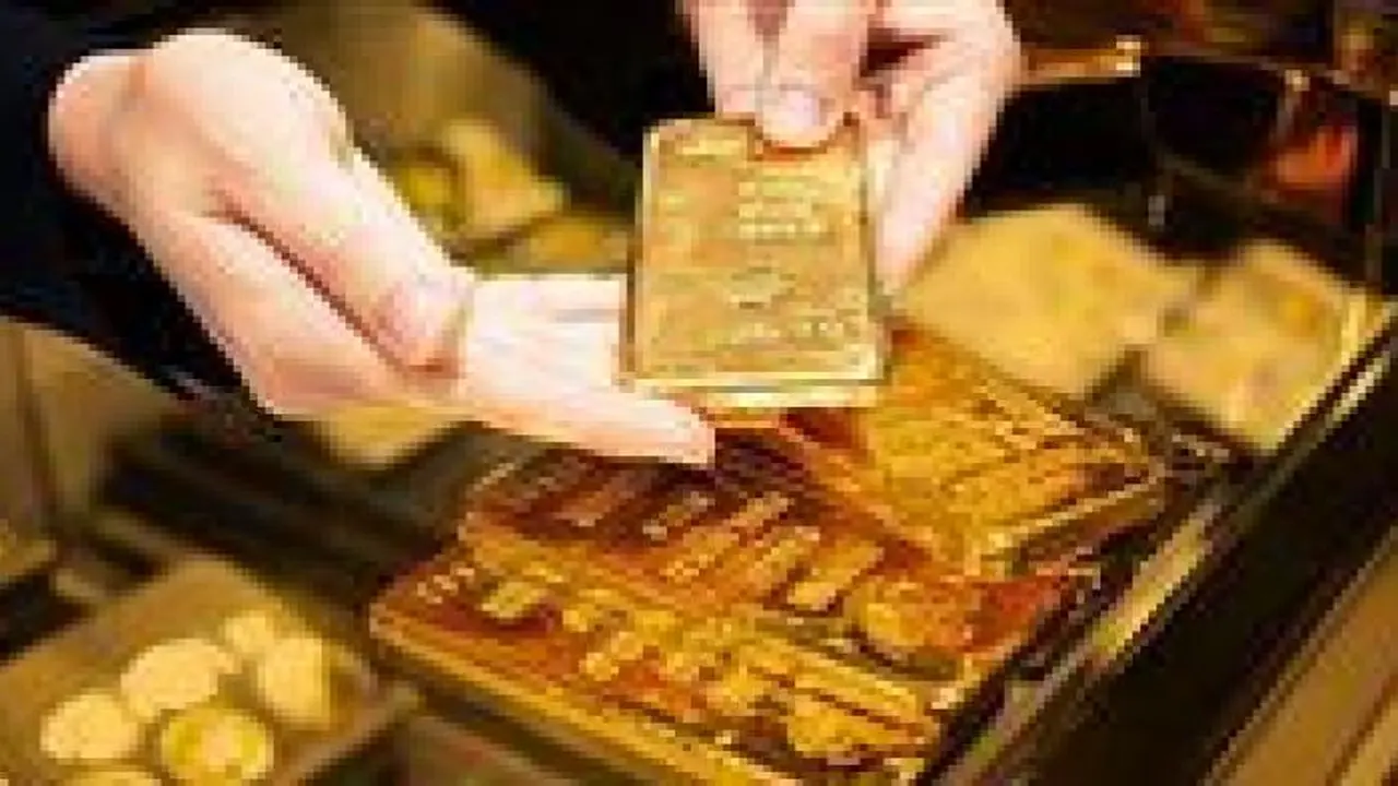 تقلبات سعر الذهب في مصر للتعاملات الحالية على عياري 21 و18
